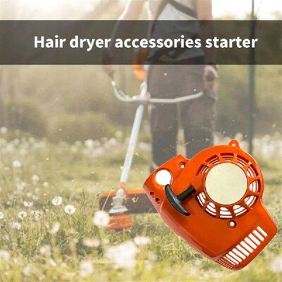 Recoil Starter for BG86 SH86 BG56 Leaf Blowers Enhances