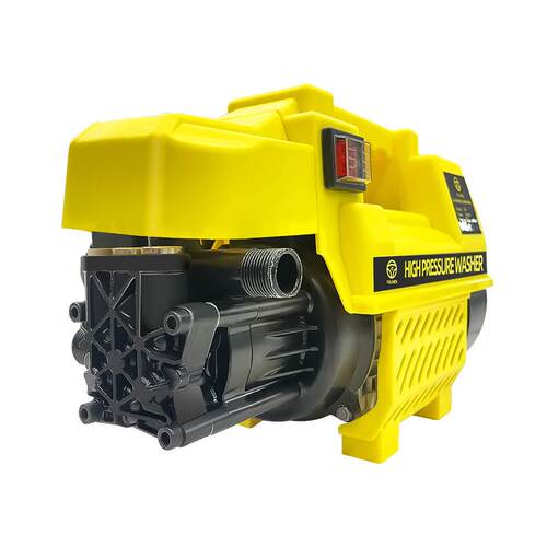 Car Washing Machine Household 220v High-pressure Water Gun H