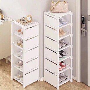 Shoe Rack Storage Organizer 5-7laye Shoe Cabinets Shoes Stor