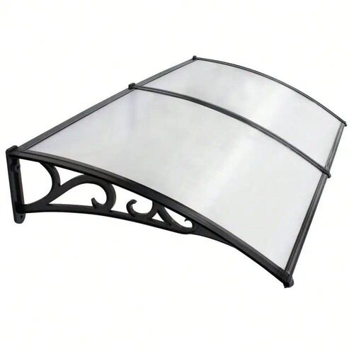Front Door Window Canopy AwningPatio AwningOutdoor Window Aw