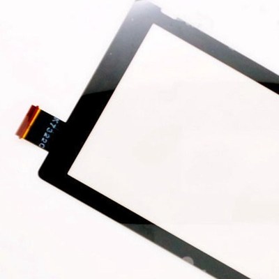 Replacement for Nintend Switch Touh Screen Digitizer  Adhesi