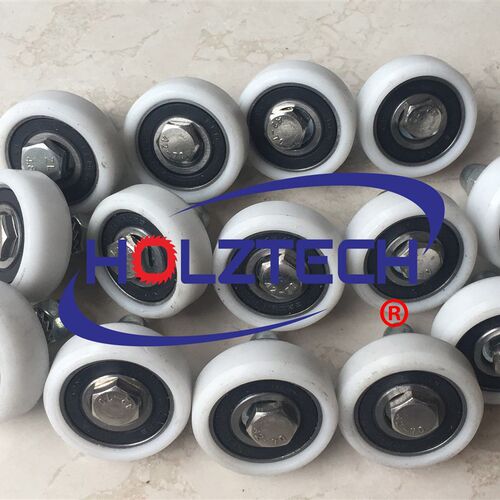 Sliding Table Roller Panel Saw Roller
