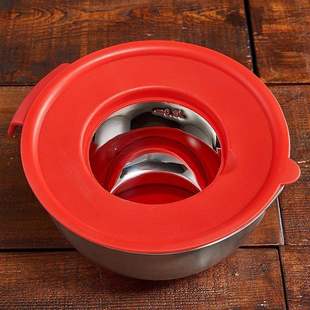 baking tools 304 stainless steel deepening egg bowls