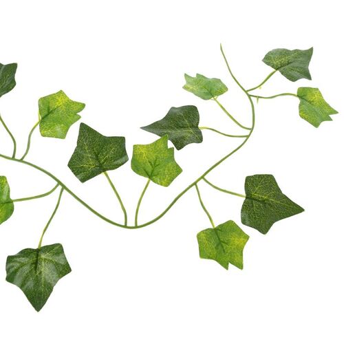 Artificial Vine Reptile Lizards Terrarium Decoration Chamele