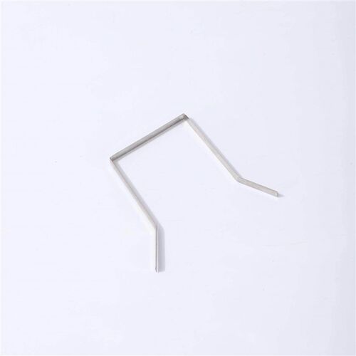 Manufacturers in stock stainless steel flat wire spring