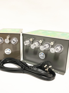 STTIC ST-1静电发生器 .KV 工业静电处理器 一拖四 一带四