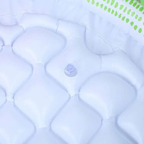 Round Inflatable Baby Toddlers Swimming Pool Portable Inflat