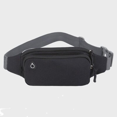 5 Colors Embrodiery Longer Strap Bag 1 L Casual Bag Super Qu