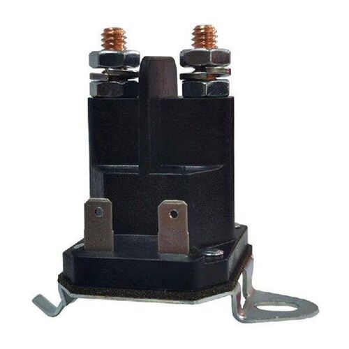 Starter Solenoid Fit for Craftsman Lawn Tractor Solenoid
