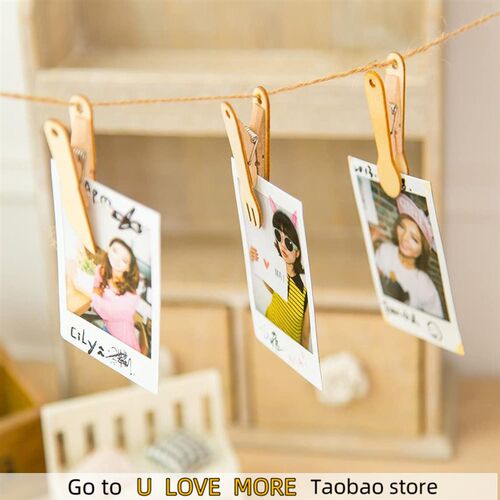 100M/lot 2MM Natural Jute Twine Brown Twine Rope Braided麻绳