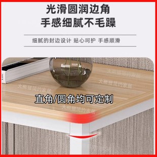 小桌子工作台置物桌长70宽cm0小型细腿高脚桌盆景墙角窄桌定制