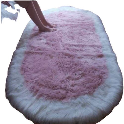 Nordic Style Thickened Bedroom Bedside  Simple Floating Wind