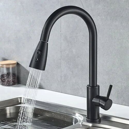 Stainless Steel Lead-Free Environmentally Friendly Kitchen C