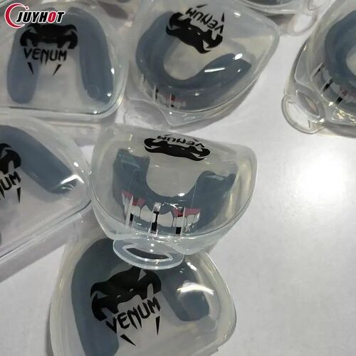 Sports Mouth Guard For Basketball Rugby Boxing Karate Applia