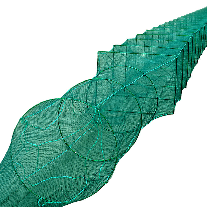 10-30米特大号鱼网捕鱼只进不出鱼笼折叠虾笼龙虾地网笼有结,户外/登山/野营/旅行用品,鱼网/虾笼/其它渔具,淘宝优惠券,粉丝福利购,淘宝优惠卷