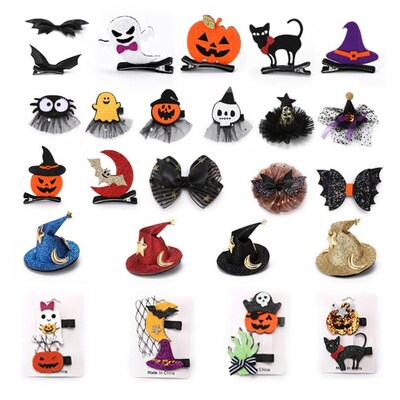 Halloween Party Holiday Atmosphere Accessories Dress Up Prop