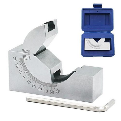 Stainless steel Milling Machine Precision Parts Adjustable P