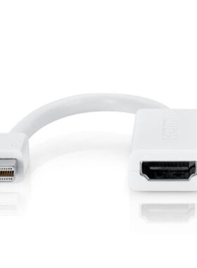 2021 Thunder Bolt DisplayPort DP to HDMI Adapter Cable