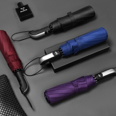 Fully automatic oversized umbrella sun protection sunshade