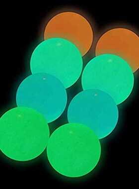 4pcs Sticky Balls Antistress Figet Toys Squishy Stress ball