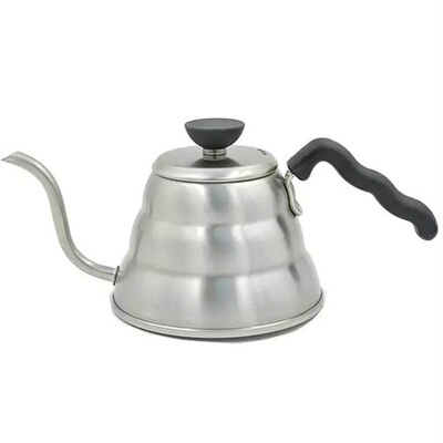 Coffee Drip Gooseneck Kettle Pot  Teapot Tea Coffee Maker