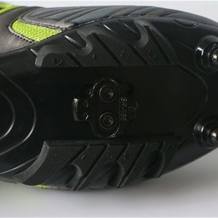 spd self-locking pedal cleats set cycling pedal accessories