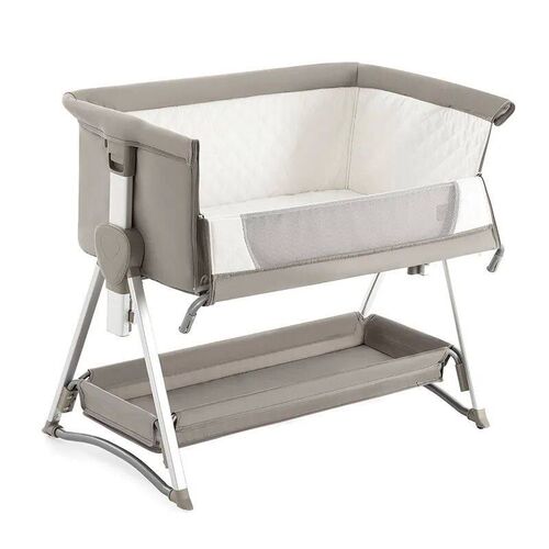 Baby Beside Sleeper Newborn Bassinet  Multifunction Crib Por