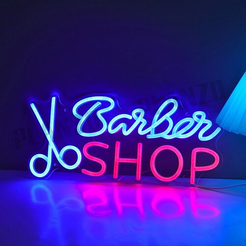 Neon Sign Led Night Light for Happy Birthday Party Decor Oh
