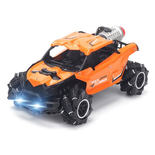 Paisible New Rock Crawler Electric 4WD Drift RC Car 2.4Ghz R