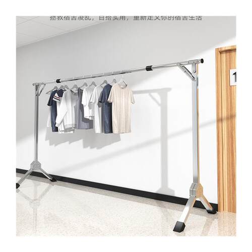 clothes drying rack folding laundry garment dryer hanger dry