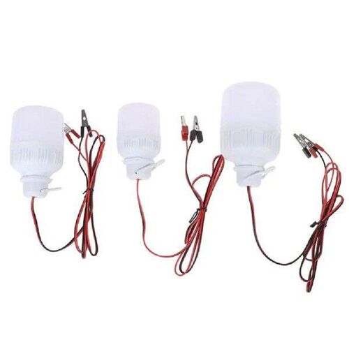 Clamp Lamp For Fishing Camping Night Light Led Light With