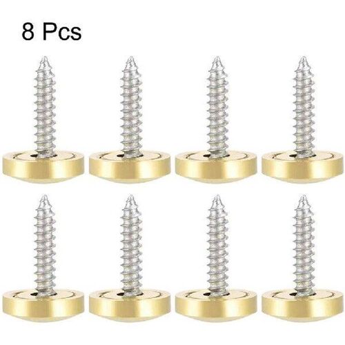 Mirror Nail Mirror Screws Mirror Screws Table Mirror Screw