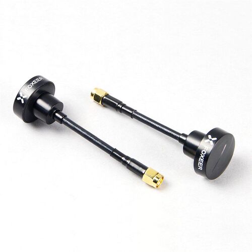 Foxeer Pagoda Pro 5.8GHz 3dBi Omni FPV Antenna RHCP SMA RP