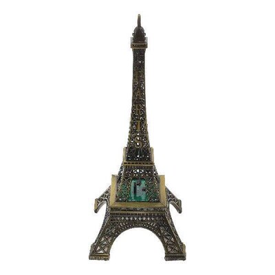 Wedding Decorations Eiffel Tower Home Party Favor Light