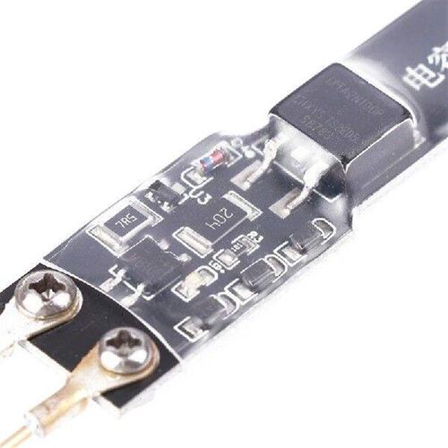 1PC Capacitor Discharge Pen Switch Power Supply Repair