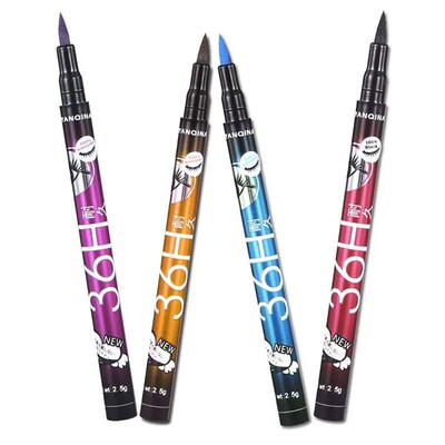 1PC Waterproof Liquid Eyeliner Makeup Beauty Cosmetic Eye Li