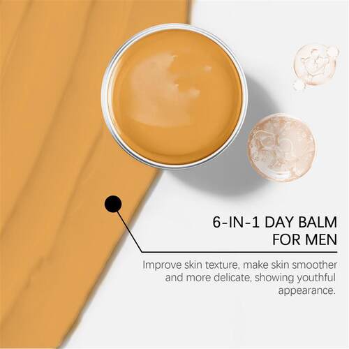 XIMONTH All-in-One Daily Cream - A gentle, moisturizing, and