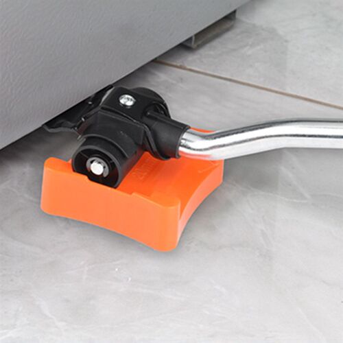 Easy Furniture Lifter Mover Tool Set Heavy Stuffs Moving 4 W