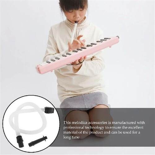 Instrument Mouthpiece Kids Musical Instruments Melodica