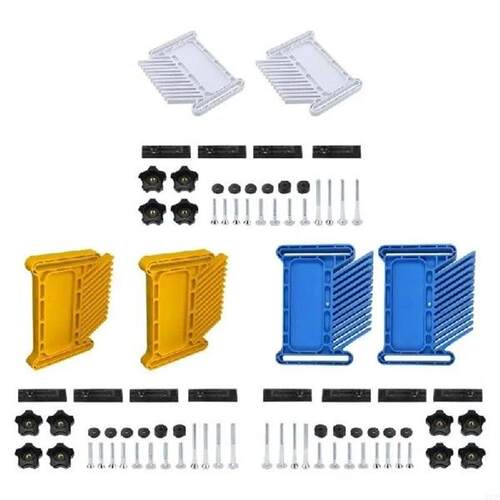 583C Featherboard Table Sawing Accessories Board Adjustable