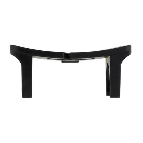 1/2pcs Portable LED Flashlights Headlight Bracket Flashlight