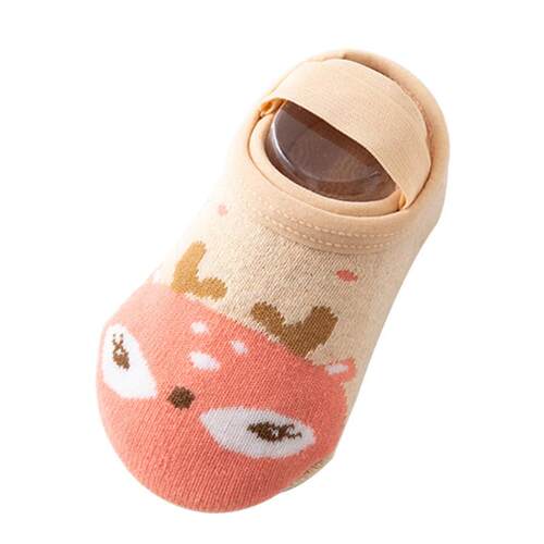 Baby Socks 0-3Y Infant Sock Newborn Autumn Winter Children F