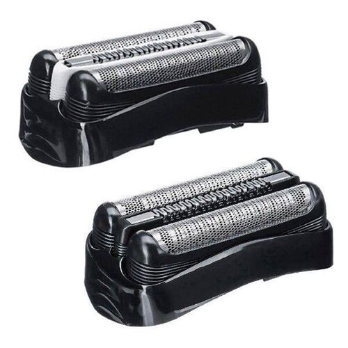 2PCS 21B/32B Shaver Replacement Head Knife Net Membrane for