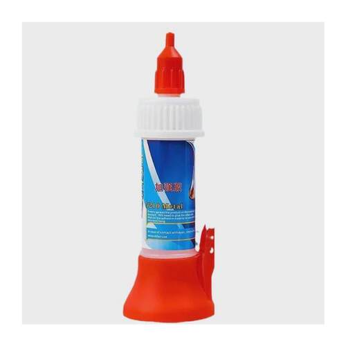Super Strong Glue Repair Glue for Plastic Welding Wood Metal