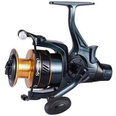 Spinning Okuma Reelsougayilang 10-20kg Drag Spinning Reel