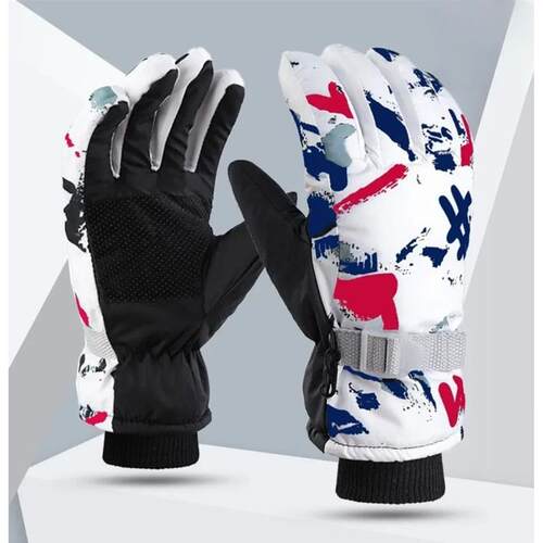 Winter Gloves for Men Women Windproof Ski Cycling Motorcycle