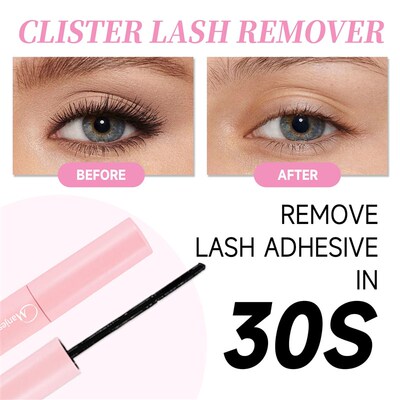 Lash Bond and Seal 8ml Individual Lashes Glue and Seal Super