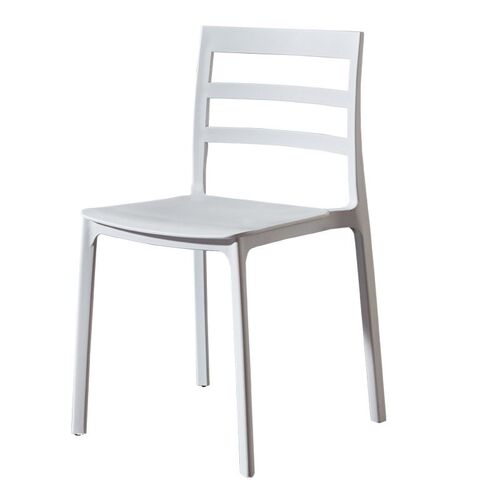 Simple Modern Dining Chair Fashion Outdoor Cafe Homestay Din