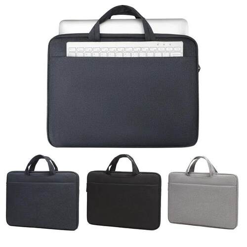 Laptop Bag Sleeve for Macbook Air M1 Mac Book Pro M2 M3 Leno