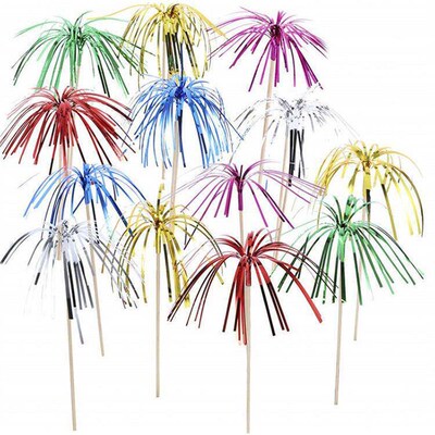 Charcuterie Board Accessories Cocktail Toothpicks Party